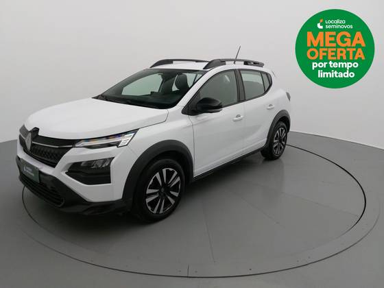 RENAULT KARDIAN 1.0 TCE FLEX EVOLUTION EDC